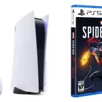 Voici à quoi ressembleront les boîtes des jeux PS5