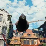 The Witcher 3