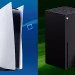 Xbox PlayStation