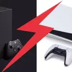 xbox tacle sony