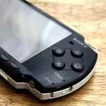 psp