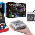 Quelle console rétro-gaming choisir ?