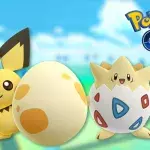 Quels sont les Pokémon que l'on peut trouver dans les oeufs de 2km ?