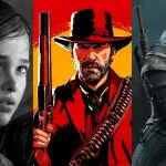 RDR2/TW3/TLOU