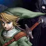 Record Zelda Twilight Princess