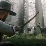 Red Dead Redemption 2 : le guide complet des recettes de cuisine du grand ouest