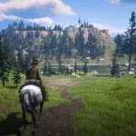 Red Dead Redemption 2 moins cher PS5
