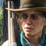 Red Dead Redemption 2 record