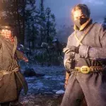 Red Dead Redemption 2