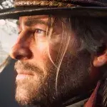 Red Dead Redemption 3 Arthur Morgan 