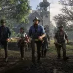 Red Dead Redemption II PC