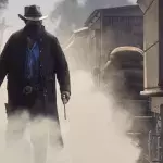 Red Dead Redemption II prix édition spéciale pas cher