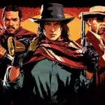Red Dead Redemption II