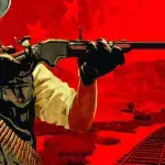 Red Dead Redemption remake