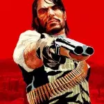 Red Dead Redemption Remake