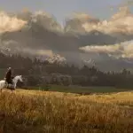 red dead redemption