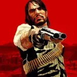 Red Dead Redemption