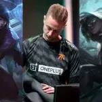 Rekkles juge les nouveaux ADC "OP" et s'en prend à Riot Games !