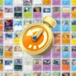 Rembobinateur Pokémon Pocket
