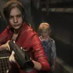 Resident Evil 2 Remake