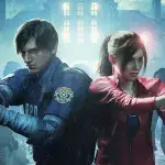 REsident Evil 2 remake