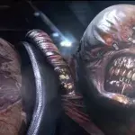 Resident Evil 3 Remake