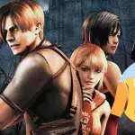 Resident Evil 4 Remake Capcom