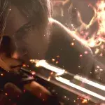 Resident Evil 4 Remake