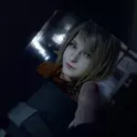 Resident Evil 4 remake