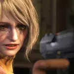 Resident Evil 4