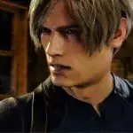 Resident Evil 4