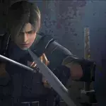 Resident Evil 4