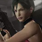 Resident Evil 4