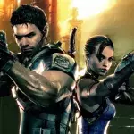 Resident Evil 5 Remake