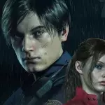 Resident Evil film 2026