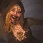 resident evil village gratuit
