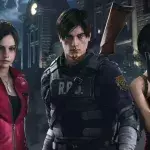 Resident Evil
