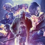 Resident Evil