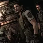 Resident Evil