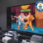 444 consoles connectées