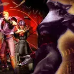 code triche Castlevania Legacy of Darkness