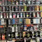 Collection jeux