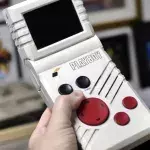 Console Game Boy Play Boy