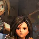 Final Fantasy IX anciens jeux retrogaming