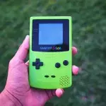 game boy color
