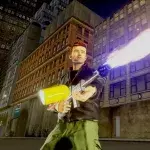 GTA 3