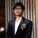 Hideo Kojima