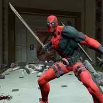 jeu deadpool