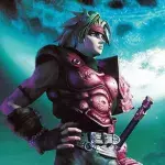 The Legend of Dragoon