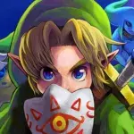 The Legend of Zelda Majora's Mask